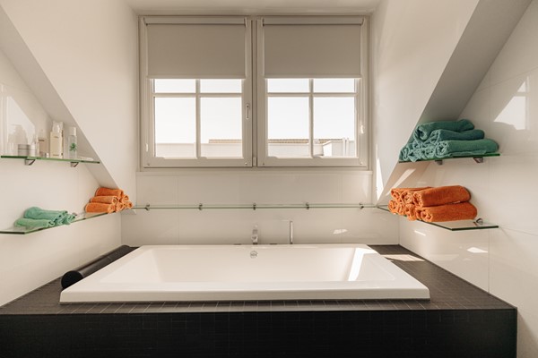 Medium property photo - Agata de Bruynkade 34, 3059 SE Rotterdam